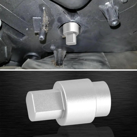 Beefed-Up Aluminum Alloy Temperature Door Servo Coupling For Dodge Ram 1500 1999-2001 And Ram 2500 3500 1999-2002 Install