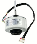 Beefy DC Brushless Air Conditioning Fan Motor For FN60B ZL ZWR50 F 310V 50W 0.28A 1500 RPM Replacement