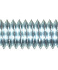 Precision Engineered Round Head Combo Machine Screws And Nuts Size 8 32 X 1 Inch Slot Phillips Drive Steel Fasteners with hex nut