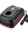 Charger Replacement For 19.2V C3 Lithium NiCd Batteries 140152004 1425301 1323903 130279005 11375 11376 315 PP2011