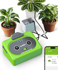 Green Direct WiFi Automatic Plant Waterer System With App Control And WiFi Enabled Smart Indoor Drip Irrigation Kit for 10-15 plants