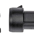 Engine Oil Pressure Sensor Direct Replacement For Your Ride High Quality Fit And Function Replaces Faulty Sensor Handles Heat Stress Durable Construction Easy Install Restores Accurate Oil Pressure Readouts Plug And Play, threaded sensor close-up
