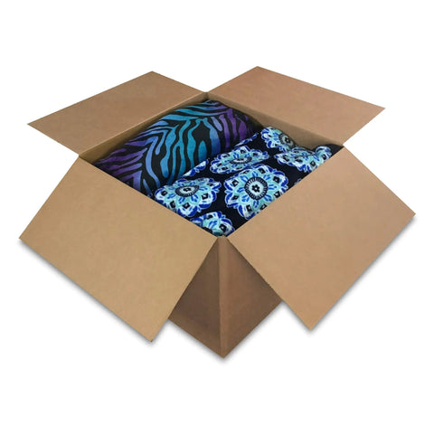 Rock Solid Large Cardboard Moving Boxes For Easy House Moves And Reliable Storage Heavy Duty Corrugated Packing Cartons With PreCreased Fold Flaps Tough Shipping Supplies Built To Outlast Any Jump