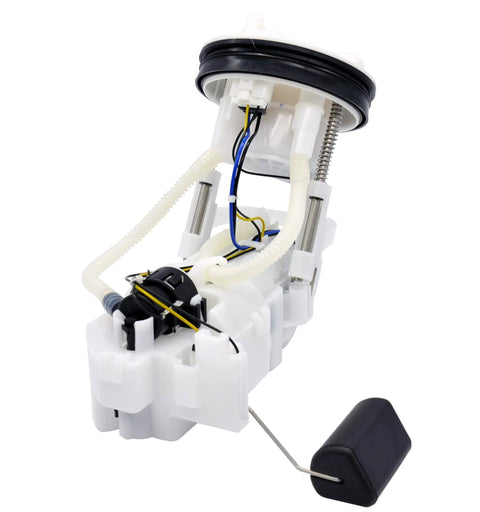 Front view of Honda Odyssey Fuel Pump Module Assembly 3.5L V6 Replacement Kit for 2005-2010 models E8692M SP8038M FG1456.