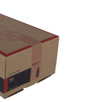 26 X 1.50-1.75 Inner Tube For Bicycle Tires With 32mm Schrader Valve in packaging box