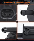 Detailed view of EVAP Canister Purge Valve Solenoid Fits Hyundai Sonata 2006-2014 Tucson 2010-2015 Santa Fe Kia SUVs