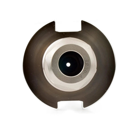 Top Shelf Cat40 Er20 Collet Chuck Tool Holder With Rock Solid G2.5 Balance Rating And Slick Precision Tolerances Crafted For Heavy Duty Milling And Smoother High Speed Machining Runs Up To Twenty Five Thousand RPM