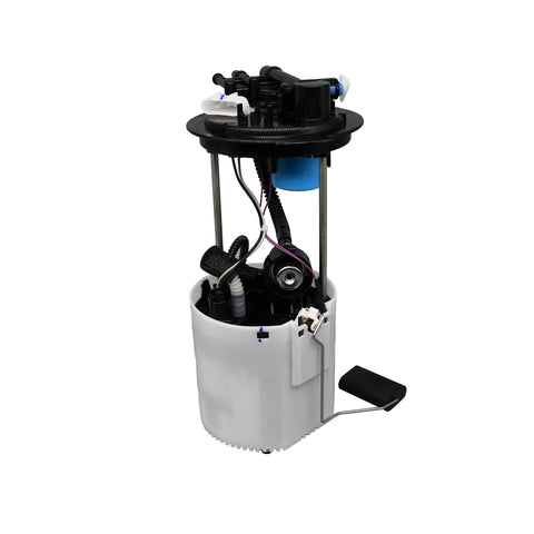 Direct Fit Electric Fuel Pump Module Assembly Fits Buick Lacrosse Allure Impala Monte Carlo Grand Prix 2005 2006 3.5L 3.6L 3.8L 3.9L Drop In Ready Premium Quality Replacement Part For Long Lasting Performance And Easy Installation
