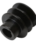 Heavy Duty Double V Belt Pulley For 20Mm Shaft Plug Right In Fits 168F 170F Engines No Sweat Setup with 20mm bore.