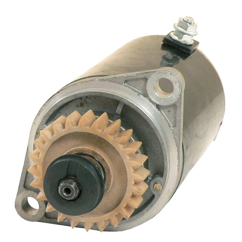 12V PMDD Starter For Onan KV Engines Replacement 191-1798 191-2312 191-2351 6020940 24 tooth CCW rotation bolt-on
