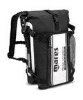 Cruise Dry MBP15 15 Liter Dive Gear Bag Roll Top Waterproof Dry Sack For Water Sports And Outdoor Adventures Backpack Style