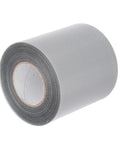 Window Screen Repair Patch Self Adhesive Mesh Tape Roll 80mm Wide By 6.1m Long Breathable Quick Fix For Home Camping Tent Door Bed Net No Fuss DIY Patch Gray