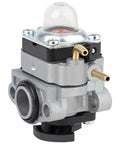 Carburetor Replacement For Ryobi 2 Cycle Weed Eater RY251PH RY252CS RY253SS RY254BC 25cc Trimmer Full Crank Fits 753-06258A