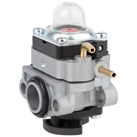 Carburetor Replacement For Ryobi 2 Cycle Weed Eater RY251PH RY252CS RY253SS RY254BC 25cc Trimmer Full Crank Fits 753-06258A
