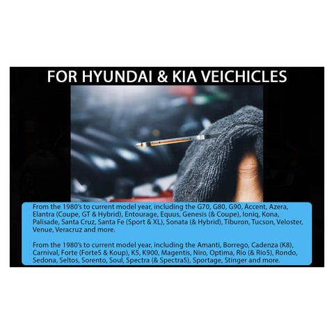 Aluminum 14mm Oil Drain Plug Gasket Crush Washer For Leak Proof Seal, shown in close-up with vehicle compatibility list