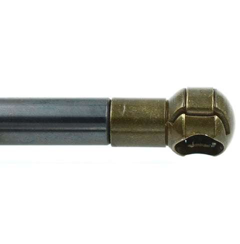 Beefy Non Centering Steering Damper Dampener With Extra Seal And Dust Shield Upgrade Fits Hustler Z FasTrak Super Z Super Mini ATZ Mini Z Mini FasTrak Big Dog Hydraulic Pump Shock Absorber