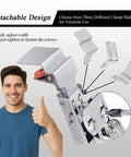 Drawer Front Installation Clamps For Cabinets Face Frame Clamps Easy Labor Saving And Efficient Cabinet Hardware Kit showroom