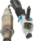 Premium OE Fitment Oxygen Sensor For Select GM Trucks And SUVs Direct Fit Compatible With Cadillac Escalade Chevrolet Silverado