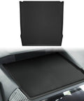Subaru Dashboard Mats For Forester Crosstrek Impreza 2018 2024 Upgrade Silicone Interior Dash Pad Liner All Black Heat Resistant