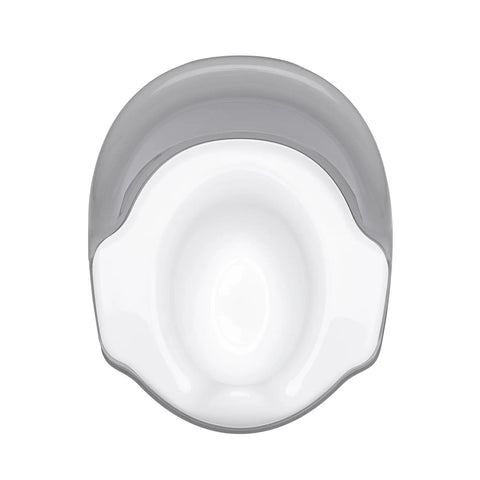 Killer Quality Toddler Potty Chair Featuring Easy Removable Bowl For Quick Scrubs Splash Proof Barrier And Grippy Carry Handle Totally Sweet For Little Tykes Nailing Potty Training Smooth Contoured Seat