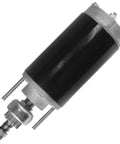 Starter For Mercury Marine Sport Jet Engines Including 120 HP Models From 1995 To 2000 And 120XR 120XR2 Variants Plus 90 HP Range From 1993 To 1995 Replacement Part For Reliable Start visible in full.
