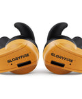 Electonic Shooting Ear Protection With Noise Canceling Muffs, 26 Decibel Noise Reduction, comfortable earbuds