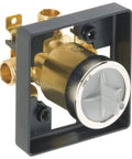 MultiChoice Universal Shower Valve Body For Shower Faucet Trim Kits That Lets You Upgrade Without Wall Plumbing Changes Compatible