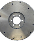 Heavy Duty Clutch Flywheel Kit Fits 1968 To 1975 Pontiac Firebird GTO Grand Prix Le Mans Tempest 6.6L V8 Manual Swap steel flywheel top view
