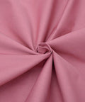 Radiation Shielding Fabric For Pregnancy Gear And Home Projects Anti Radiation Silver Fiber Cloth RF EMI EMF LF Blocking 150x66 Cm Navy Blue 15 Percent Metal Content 212 G Per Sqm Non Toxic Safe For Curtains Sheets And Clothes folded pink sample