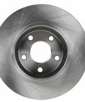Front Vented Disc Brake Rotors And Ceramic Pads Kit For Chevy Malibu 04-12 Pontiac G5 07-09 G6 06-10 Cobalt 2008 Saturn Aura 07-09