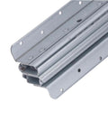 Heavy Duty Drawer Slides Built Tough 120kg Load Capacity Full Extension 400 To 900mm Ball Bearing Slider Rail For Cabinets Home Stairs And Wine Storage With Rust Resistant Coating