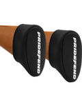 Slip On Recoil Pad For Shotgun And Rifle Gel Filled Cushion Reduces Recoil Up To 85 Percent Improves Stability And Accuracy 2 Pack