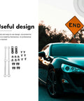 Heavy Duty Intake Manifold Repair Kit Forged From Tough Chrome Vanadium Steel includes durable bolts and fasteners for easy installation.