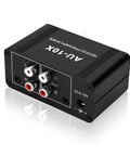 Mini Stereo Audio Preamplifier And Headphone Amplifier With 20dB Gain For Weak Signal Boost Phono Turntable Preamplifier Dual NE5532