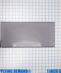 Tankless Gas Water Heater Pipe Cover Kit For ECO Series Models Mounts Underneath Indoor Or Outdoor Installation Conceals