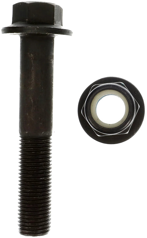 Bolt and nut for Rear Passenger Side Upper Suspension Control Arm And Ball Joint Assembly For Infiniti And Nissan Direct Replacement
