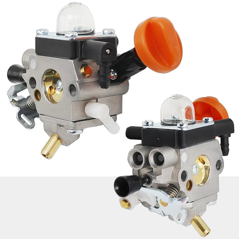 Carburetor Replacement Kit With Air Filter For Stihl FS89 FS91 FS91R FS111 HT102 HT103 FC91 FC96 FC111 KM91 KM91R KM111 Brushcutter Trimmer