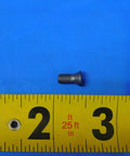 Tough As Nails One Piece Torx Clamp Screw For Indexable Insert Tooling Cnc Milling Hardware Premium Replacement Parts Jh2371cd2 model on ruler.