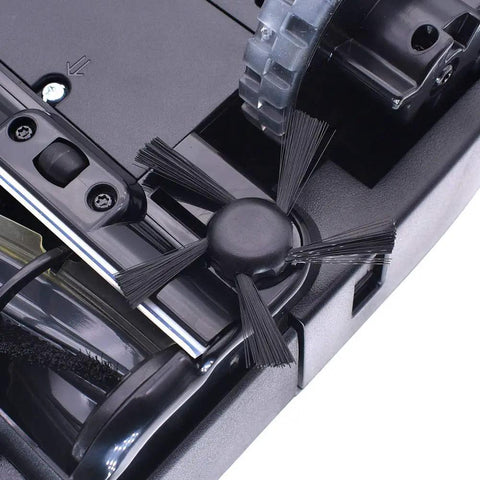 Replacement Parts Kit For Botvac Connected D Series D10 D9 D8 D7 D6 D5 D4 D3 And D75 D80 D85 Robots showing 5-arm side brush
