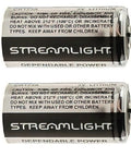 Dead Reliable 12 Pack 3V Lithium CR123A Batteries Offer Peak Flashlight Power With A Ten Year Storage Life And Serious Grind Ready To Power Every Tool Without Skipping A Beat.