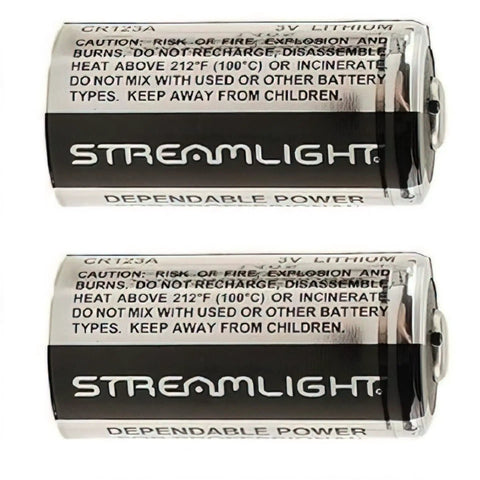 Dead Reliable 12 Pack 3V Lithium CR123A Batteries Offer Peak Flashlight Power With A Ten Year Storage Life And Serious Grind Ready To Power Every Tool Without Skipping A Beat.