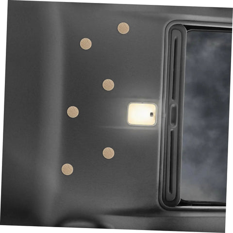 10 Piece Auto Headliner Repair Kit With Rivets Tool For Quick Install On Car Roof Sagging Interior Ceiling Repair Universal Fit