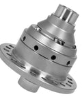 Locker Helical Limited Slip Differential for Dana 30 Front 27 Spline 3.73 and Up, forged 8620 steel case