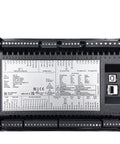 Generator Auto Start Control Module Panel Spare Part 1 Piece For Quick Startup And Ready To Go Power Replacement Controller Interface For Seamless Generator Operation And Easy Install, AGC150 black module