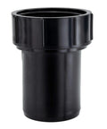 Keep Your Mobile Home From Sniffing Sour With This Rock Solid Rv P Trap And Bathtub Drain Kit Designed For Straight Up Gray Water Routing And Keeping Nasty Sludge Out, black plastic P trap component, durable and heavy duty.