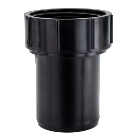 Keep Your Mobile Home From Sniffing Sour With This Rock Solid Rv P Trap And Bathtub Drain Kit Designed For Straight Up Gray Water Routing And Keeping Nasty Sludge Out, black plastic P trap component, durable and heavy duty.