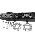 Exhaust Manifold Replacement 3920950 4020066 Fits 6B 6BT 6BTA 5.9 Diesel Engine Direct Fit Bolt On Heavy Duty Part