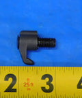 Heavy Duty Insert Clamp And Screw Kit For Indexable Tool Holders, black screw with lever, suitable for machining supplies.