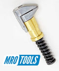 Single cleco clamp from All In One Cleco Fasteners Kit With Pliers Handy And Budget Friendly For Auto Body And Sheet Metal Projects.