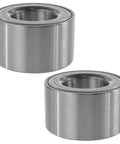 Wheel Bearing Set For Toyota Corolla, Matrix, Prius, Celica, Vibe, MR2 Spyder, And Scion Tc With Driver And Passenger Side Bearings Included OEM Grade Replacement For 2000s And 2010s Models visible in the image